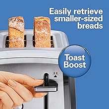 toast boost