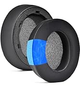 ZLiT Soundcore Life Q30/Q35 BT Earpads,Cooling Gel Earpads Replacement Headohone Earpads for Anke...