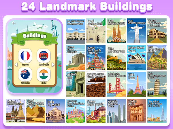 Girls Gift Toys for Ages 5-7 Touchscreen Learning Education Real Phone Great Birthday Gift Ideas