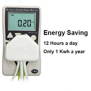 Energy Saving
