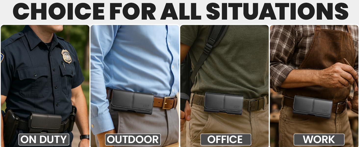 holster belt cell phone cases cell phone holster