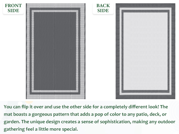 Outdoor Rug