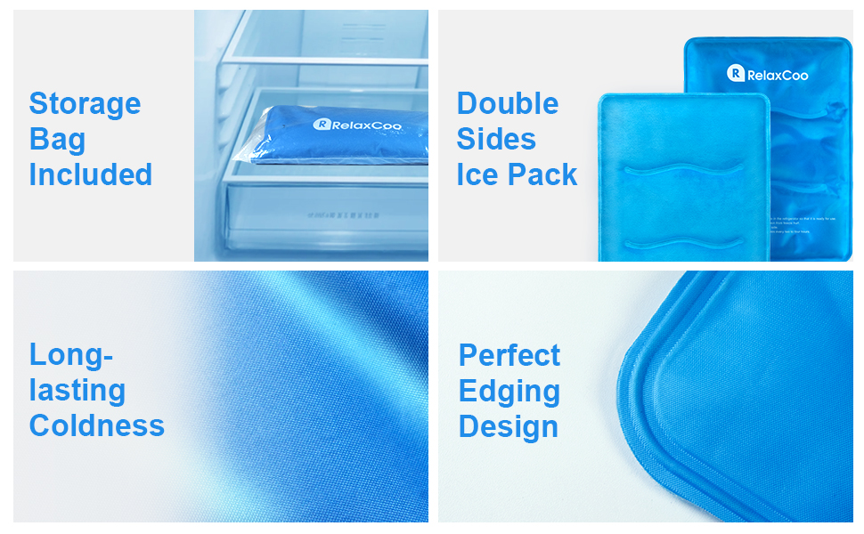 ice pack for pain