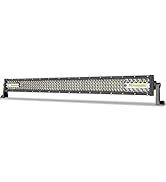 Led Light Bar 30 Inch Auto Power Plus 230W Quad Row Led Driving Light Spot Flood Combo Beam Off R...