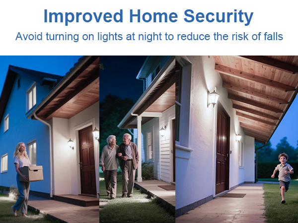 dawn to dusk light bulbs outdoor