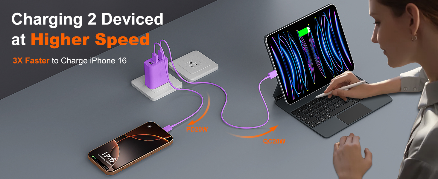 usb c charger block usb charger block usb charger block multiple ports