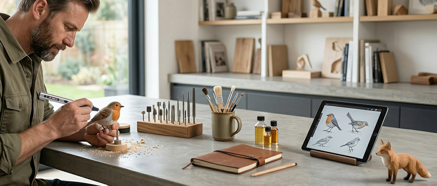 Electric Screwdriver