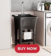 laundry tub