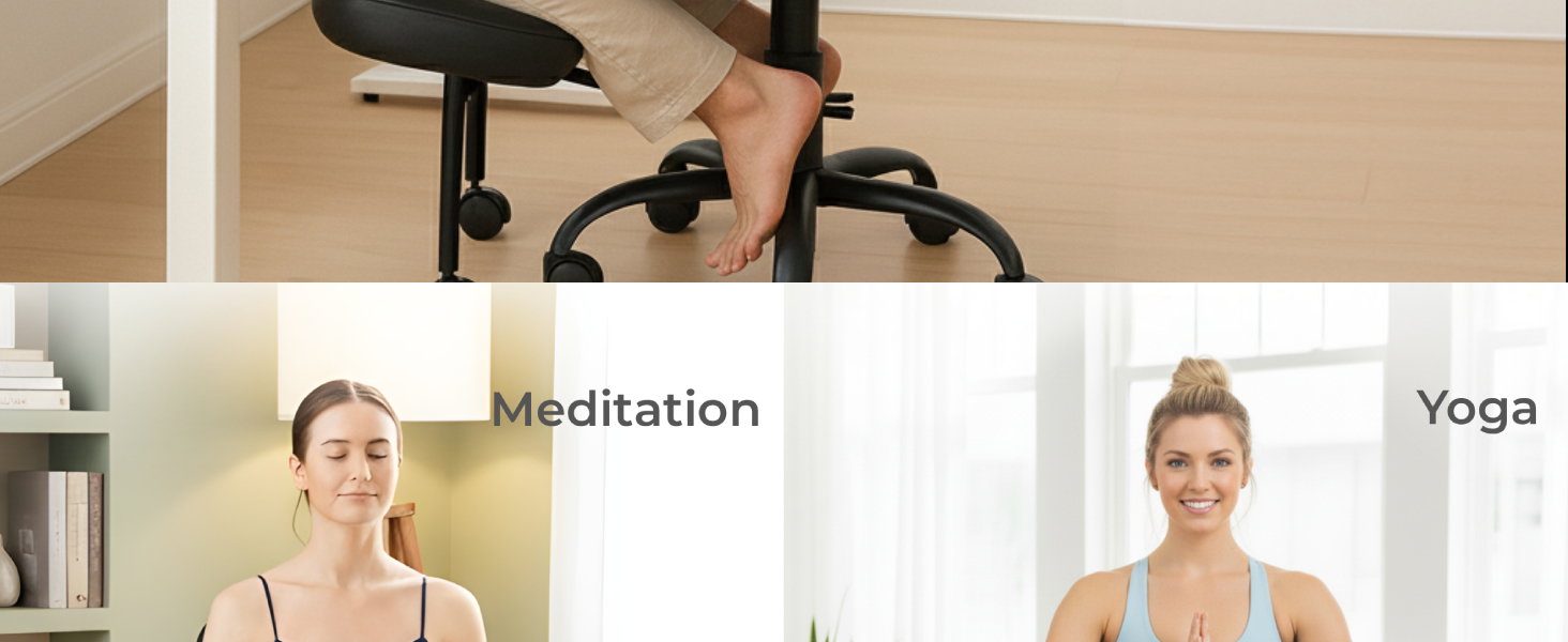 office chair adhd office chair with foot rest criss cross desk chair with leg rest to cross legs