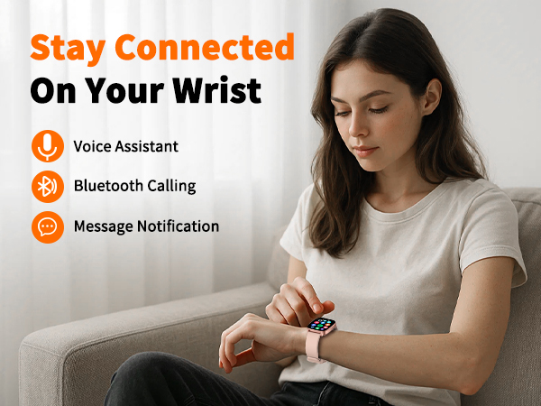 smart watch for women