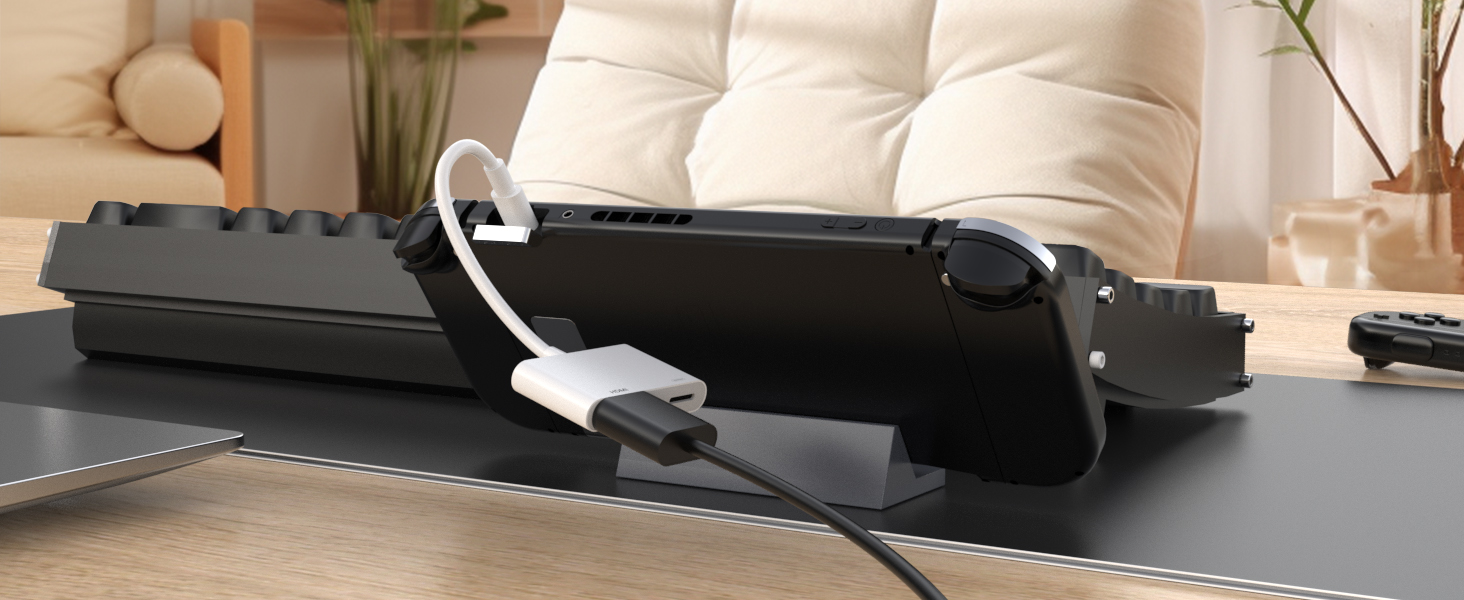 usb c to hdmi adapter for iphone 16 15