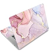 Laptop Skin Sticker Decal,13.3 14 15 15.4 15.6 inch Laptop Universal Vinyl Skin Sticker Cover,Dus...