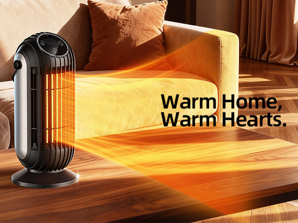 space heaters for indoor use