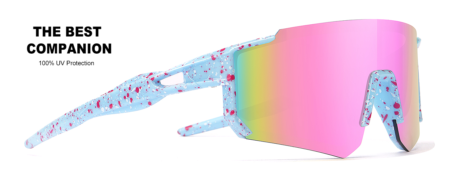 kids baseball sunglasses