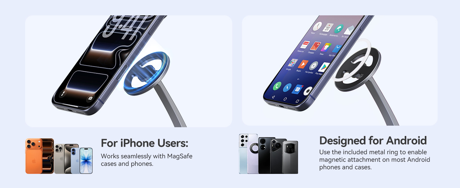 phone accessories ORICO ps1