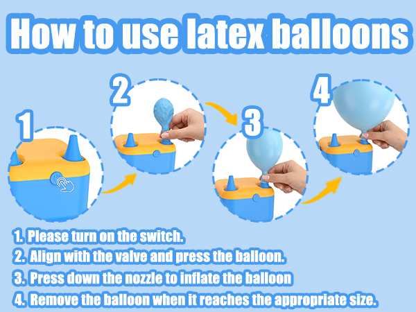 balloon pump