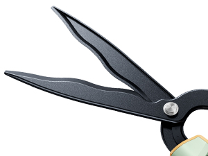 Hedge Shears