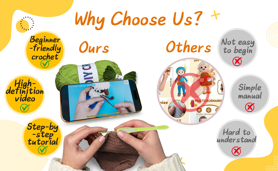 Why Choose Us?