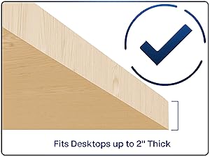 Correct edge