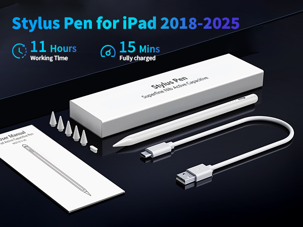 for apple pencil pro