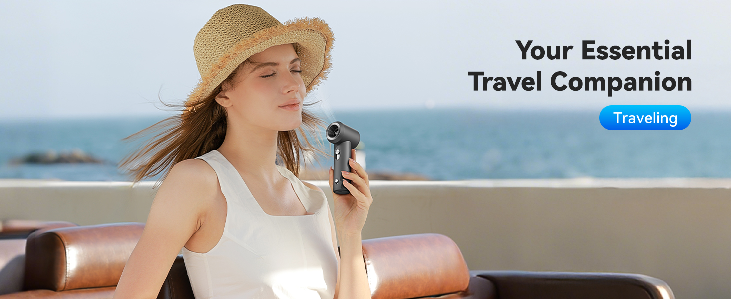 Your Essential Travel Companion