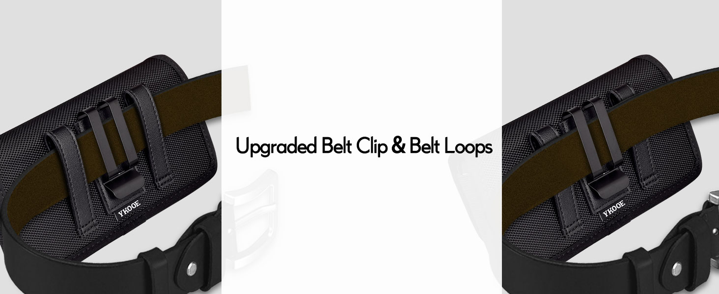 iphone belt holder for men