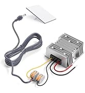 EDUP LOVE Star Link Mini 12V Adapter, 12V to 48V DC Step Up Converter 144W Power Supply for Star ...