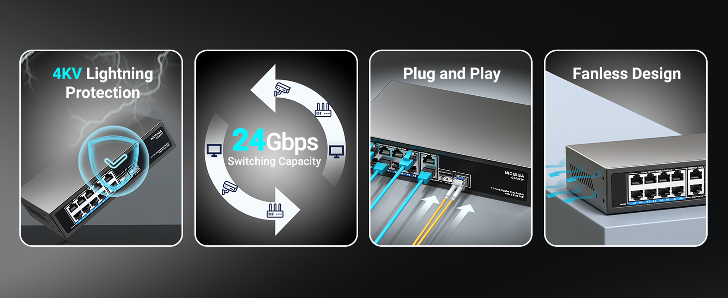 poe switch