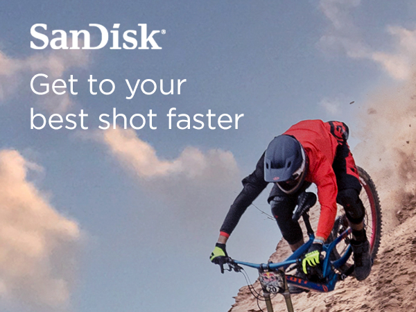 Get to your best shot faster