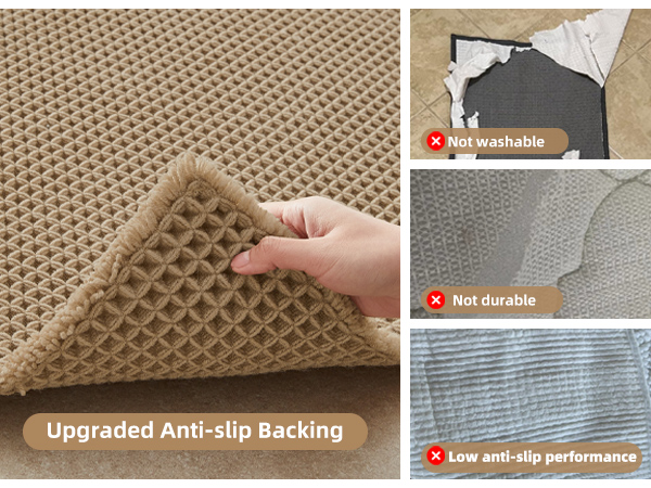 non slip bath mat
