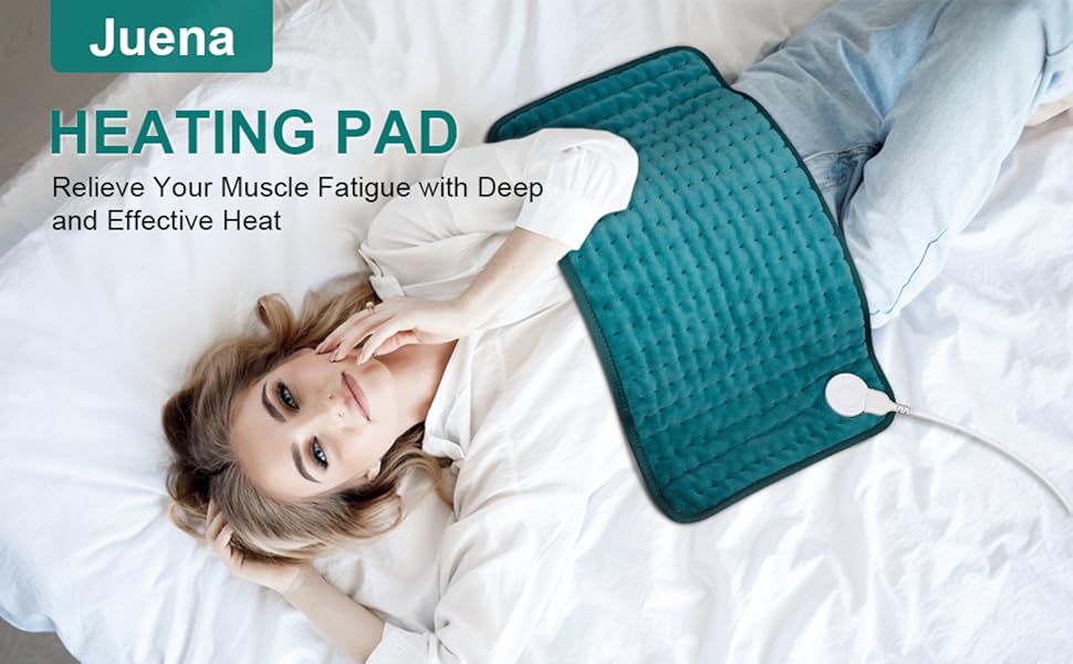 heating pad