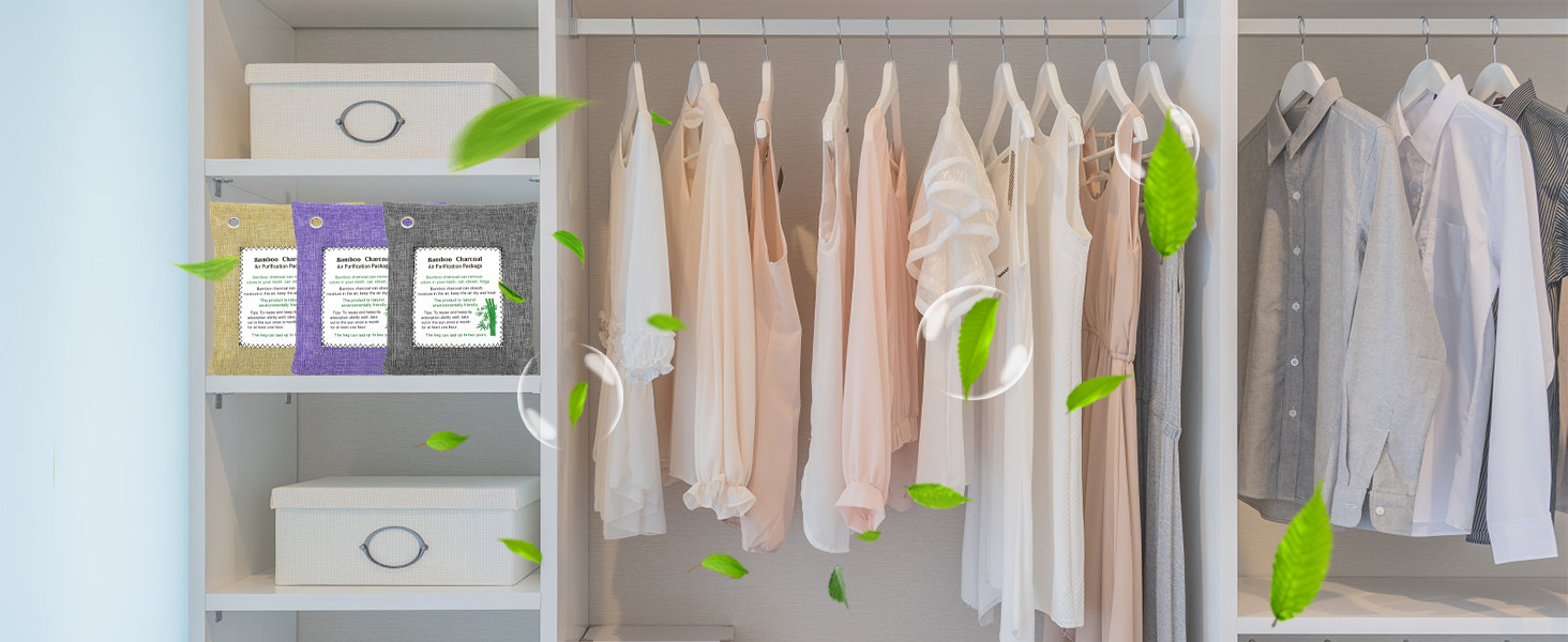  activated charcoal odor absorber,closet deodorizer