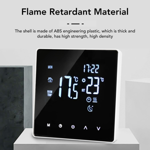 Floor Heating Thermostat