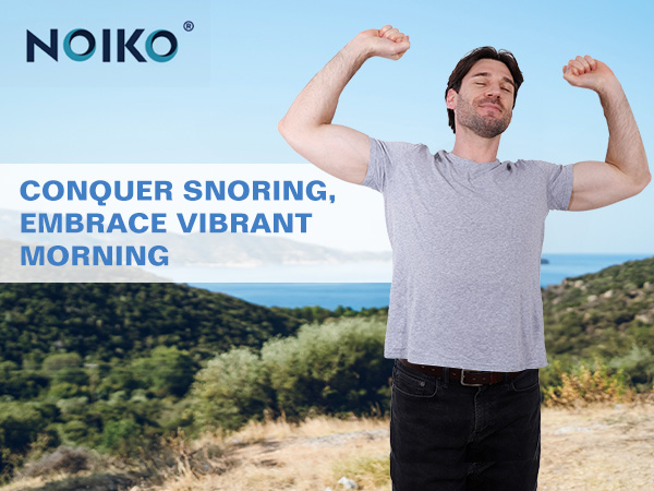 anti snore chin strap