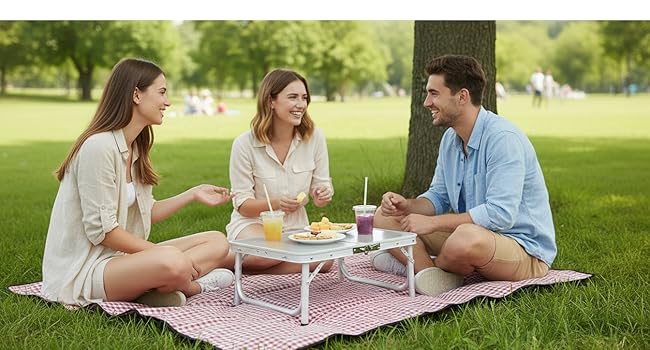 camping table