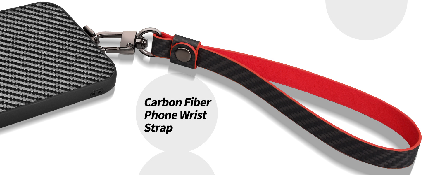 Universal Mobile Device Chain Lanyard, Portable Security Accessory