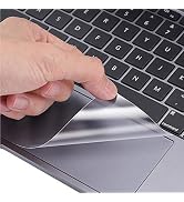 [2PCS] TrackPad Protector Skin for 2023-2020 MacBook Pro 13 Inch M2 A2338 M1 A2289 A2251 Track Pa...