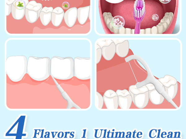 mini toothbrush disposable