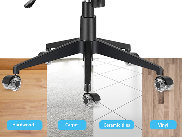 office chair replacement parts