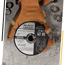 A Disc Size to Meet Your Needs