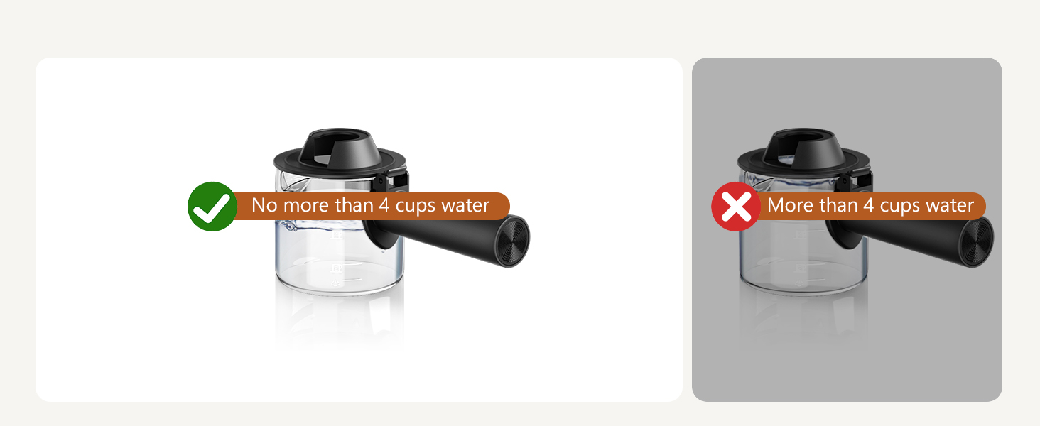 espresso coffee maker