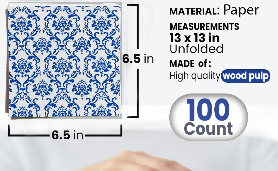napkins