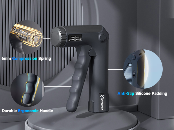 grip strength trainer