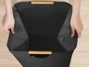 Collapsible Laundry Baskets