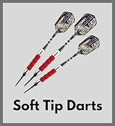 Soft Tip Darts
