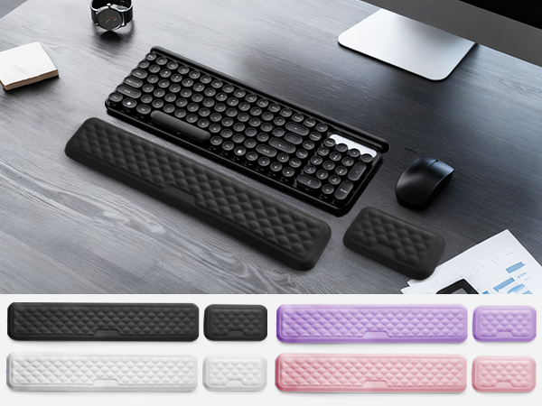 Keyboard Wrist Rest Mouse Wrist Support