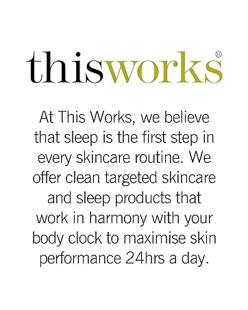At This Works, we believe that sleep is the first step in every skincare routine.