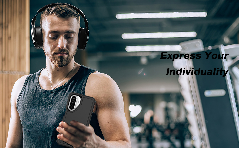 galaxy a26 5g phone case