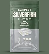 silverfish killer indoor