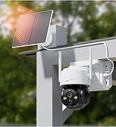 Solar Power for All-Day Protection